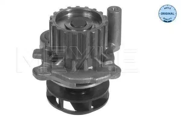 POMPA WODY VW 1,9TDI A3 GOLF 4 MEYLE 1130120037