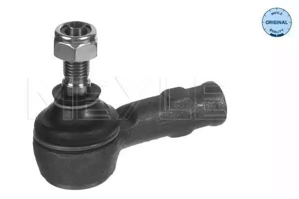 KOŃCÓWKA DRĄŻKA KIEROWNICZEGO VW GOLF 4 A3 MEYLE 1160208285