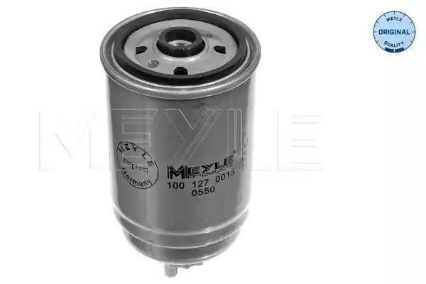 FILTR PALIWA VW 1,9TDI A4 A6 P MEYLE 1001270013