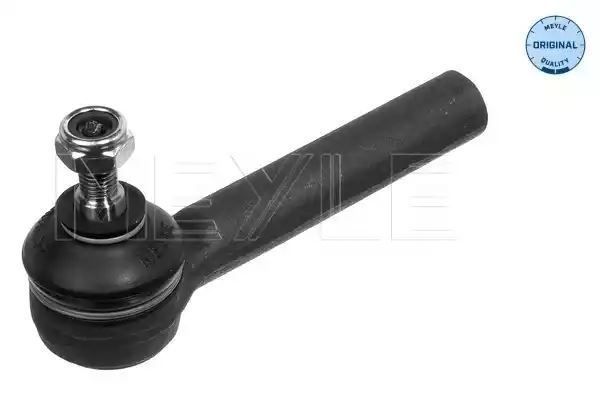 KOŃCÓWKA DRĄŻKA KIEROWNICZEGO FIAT UNO 89- MEYLE 2160204080