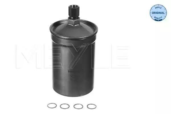 FILTR PALIWA VW BENZ. WTRYSK Z MEYLE 1001330009