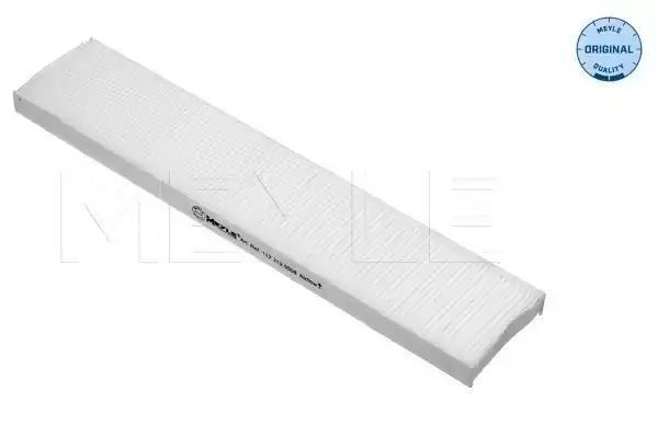 FILTR KABINOWY VW SHARAN 98- MEYLE 1123190008