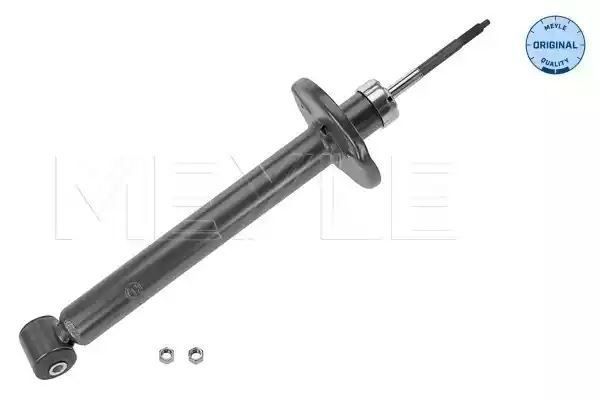 AMORTYZATOR TYŁ VW PASSAT -88 MEYLE 1267150001