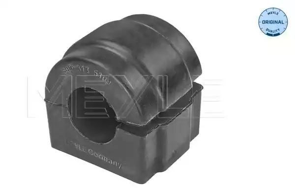 GUMA STABILIZATORA PRZÓD BMW E53 X5 00- LE/PR 29MM MEYLE 3003135109