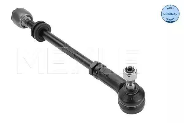 DRĄŻEK KIEROWNICZY VW T4 PR 90-95 MEYLE 1160308213