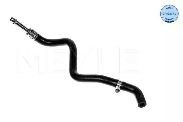 PRZEWÓD WSPOMAGANIA BMW E39 95-03 MEYLE 3592030006