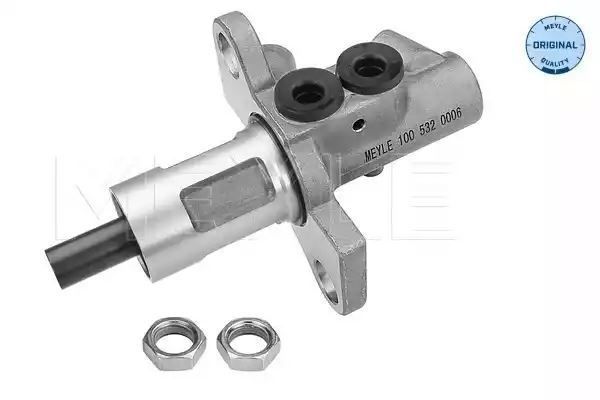 POMPA HAMULCOWA VW A4 A6 PASSAT SUPERB 25,4MM MEYLE 1005320006