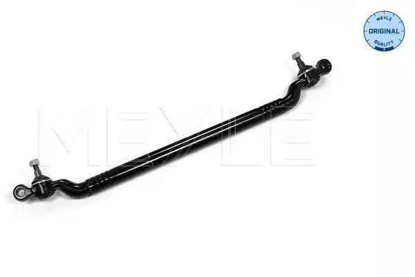 DRĄŻEK KIEROWNICZY BMW E34 ŚRODKOWY MEYLE 3160404331