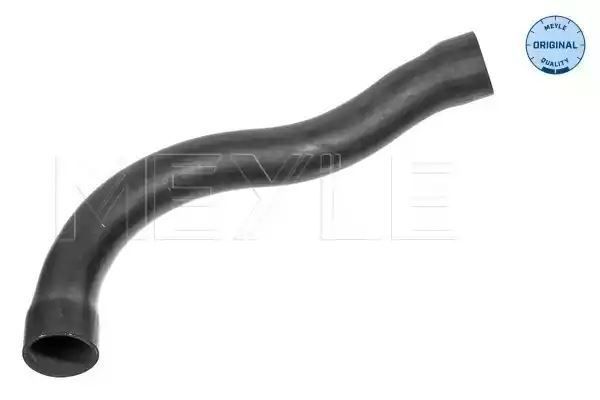 PRZEWÓD CHŁODNICY WODY BMW E38 E39 MEYLE 3191153197