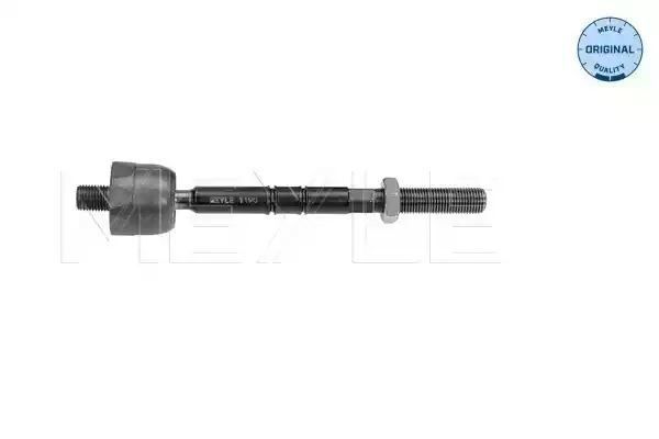 DRĄŻEK KIEROWNICZY MINI COPPER D/S 06- LE/PR MEYLE 3160310006