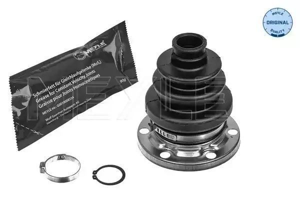 OSŁONA PRZEGUBU WEWNĘTRZNEGO BMW E32 3 MEYLE 3003321905/SK