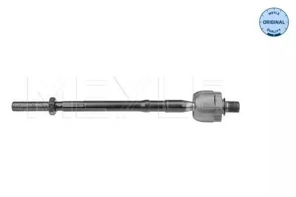 DRĄŻEK KIEROWNICZY OPEL AGILA 00- SUZUKI WAGON R+ LE/PR MEYLE 6160310009