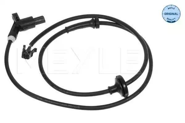 CZUJNIK ABS TYŁ VW GOLF 3 PASSAT MEYLE 1009270005