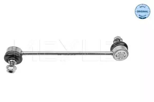 ŁĄCZNIK STABILIZATORA PRZÓD HYUNDAI IX20 I20 VENGA 08- PR MEYLE 37160600040