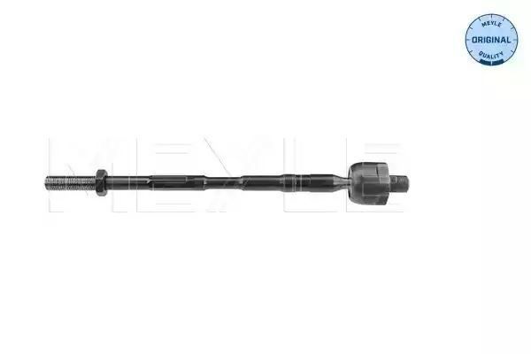 DRĄŻEK KIEROWNICZY NISSAN ALMERA TINO 00- LE/PR MEYLE 36160310008