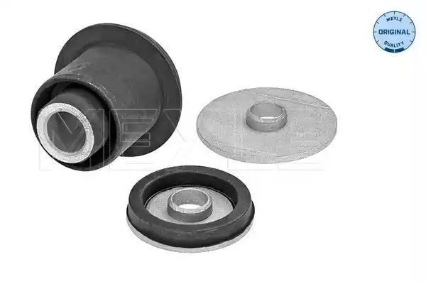 TULEJA WAHACZA PRZÓD VW A2 MEYLE 1004070089