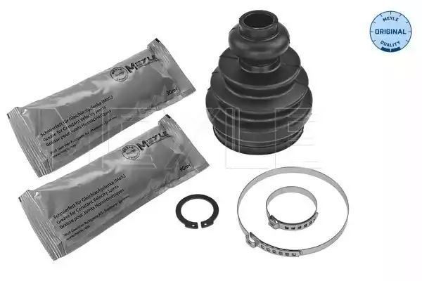 OSŁONA PRZEGUBU WEWNĘTRZNEGO MERCEDES VITO MEYLE 0340331013/SK