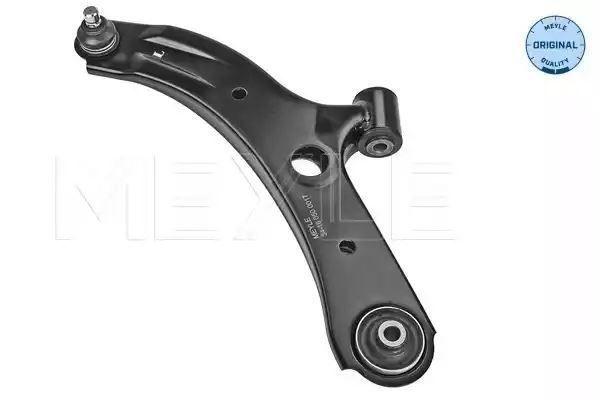 WAHACZ PRZÓD SUZUKI SWIFT 05- LE MEYLE 34160500017