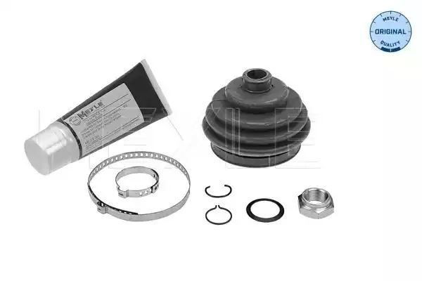 OSŁONA PRZEGUBU ZEWNĘTRZNEGO VW 1,6-2,0 MEYLE 1004989022/R