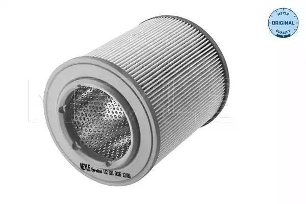 FILTR POWIETRZA VW A8 3,0 MEYLE 1123210005