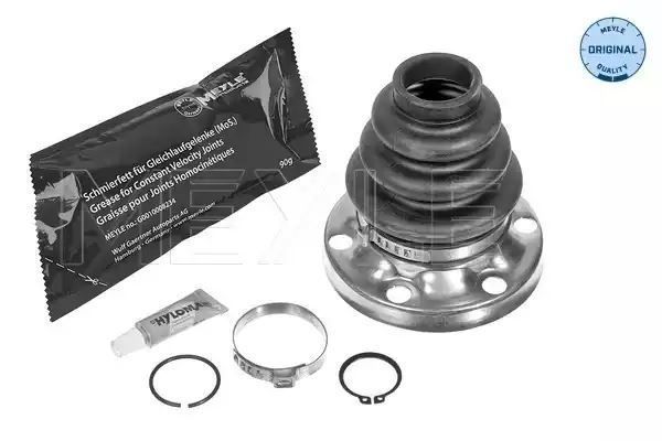 OSŁONA PRZEGUBU WEWNĘTRZNEGO BMW E46 MEYLE 3003321105