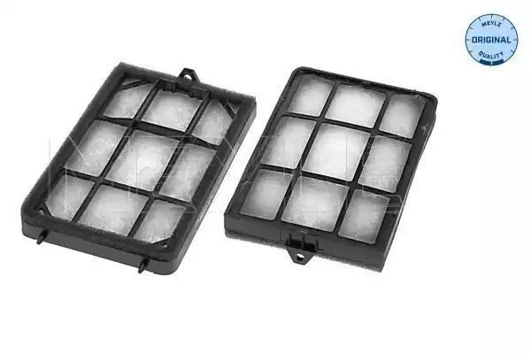 FILTR KABINOWY BMW E38 KPL 2 SZT KLIMA AUTOMATYCZNA MEYLE 3123190020/S