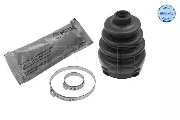 OSŁONA PRZEGUBU WEWNĘTRZNEGO FIAT 65X20X97 MEYLE 2144950010