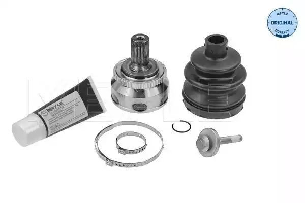PRZEGUB ZEWNĘTRZNY VOLVO S60 S70 S80 MEYLE 5144980006