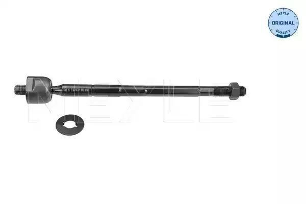 DRĄŻEK KIEROWNICZY TOYOTA RAV4 00- LE/PR MEYLE 30160310008