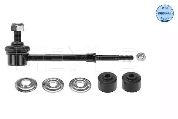 ŁĄCZNIK STABILIZATORA TYŁ TOYOTA LAND CRUISER 02- LE/PR MEYLE 30160600030