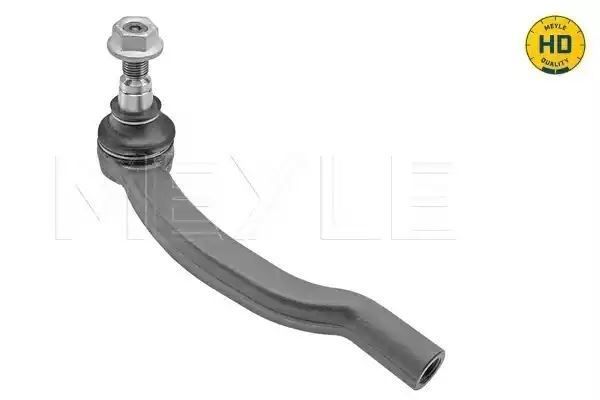 KOŃCÓWKA DRĄŻKA KIEROWNICZEGO FIAT DUCATO 06- LE MEYLE 11160200015/HD