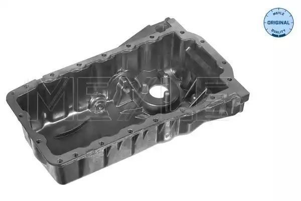 MISKA OLEJU VW 1,8T A3 TT BORA MEYLE 1001030053