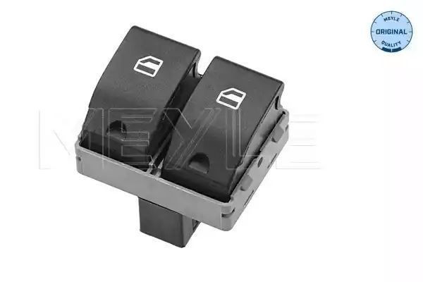 PRZEŁĄCZNIK PODNOSZENIA SZYBY VW POLO MEYLE 1008910001