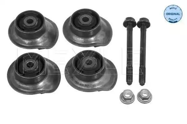 ZESTAW NAPRAWCZY BELKI TYŁ VW GOLF 3 93- KOMBI MEYLE 1005010014/S
