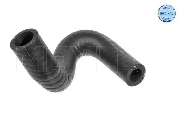 PRZEWÓD CHŁODNICY WODY VW VR6 MEYLE 1191210149
