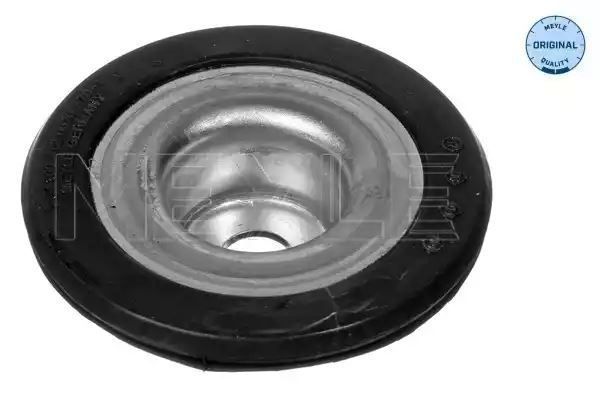 TALERZ MOCOWANIA SPRĘŻYNY PRZÓD VW GOLF 2 MEYLE 1004120026