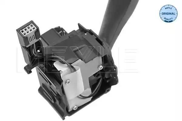 PRZEŁĄCZNIK WYCIERACZEK VW GOLF 05- MEYLE 1008500007