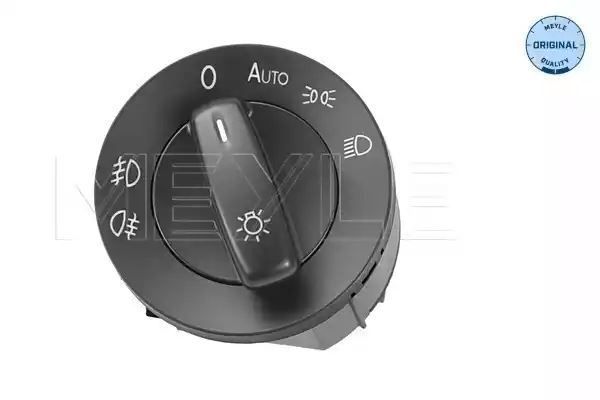 WŁĄCZNIK ŚWIATEŁ GŁÓWNYCH VW MEYLE 1008990089
