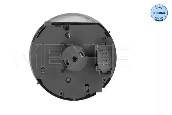 WŁĄCZNIK ŚWIATEŁ GŁÓWNYCH VW MEYLE 1008990089