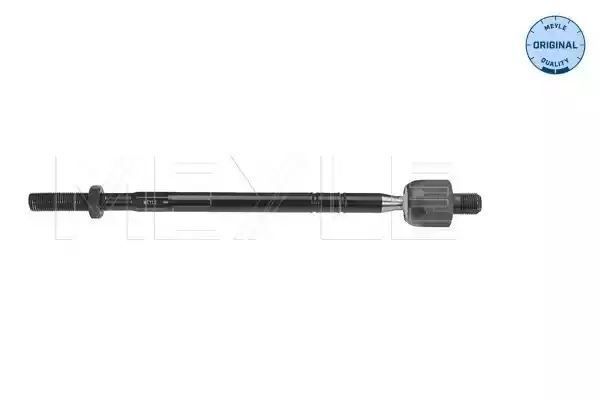 DRĄŻEK KIEROWNICZY VW POLO 01- LE/PR (ZE WSPOM. SMI) MEYLE 1160310010