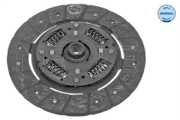 TARCZA SPRZĘGŁA OPEL 1,8/2,0I MEYLE 6172152400