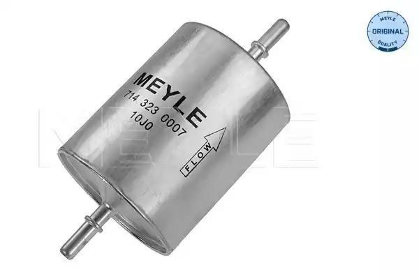 FILTR PALIWA FORD MONDEO 3 1,8/2,0 16V 00- MEYLE 7143230007