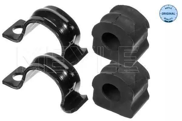 GUMA STABILIZATORA PRZÓD VW GOLF 4 WEW MEYLE 1004110040/S