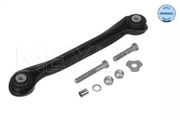 DRĄŻEK WAHACZA TYŁ MERCEDES W124 201 LE/PR DOLNY PRZÓD KPL ZE ŚRUBAMI MEYLE 0160350039/S