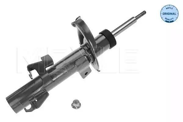 AMORTYZATOR PRZÓD VOLVO S40 V50 04- C30 06- PR MEYLE 5266230006