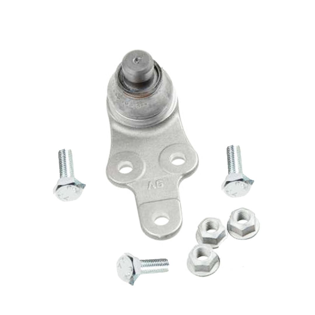 SWORZEŃ WAHACZA PRZÓD FORD MONDEO 00- LE/PR MEYLE 7160100016