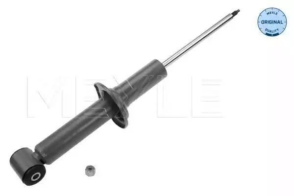 AMORTYZATOR TYŁ VW AUDI 100 OL -90 MEYLE 1267250004