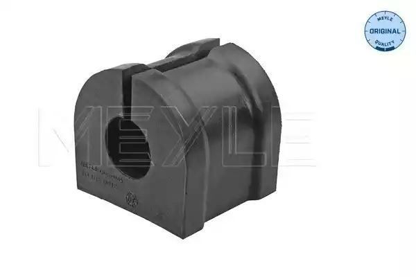 GUMA STABILIZATORA PRZÓD BMW E83 X3 04- MEYLE 3146150012
