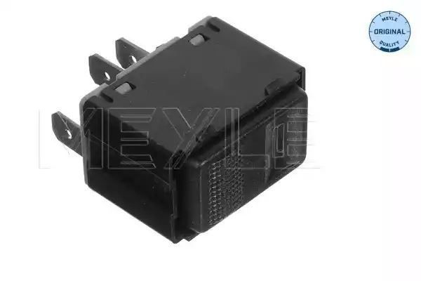 PRZEŁĄCZNIK PODNOSZENIA SZYBY AUDI 80 Meyle 1009590004