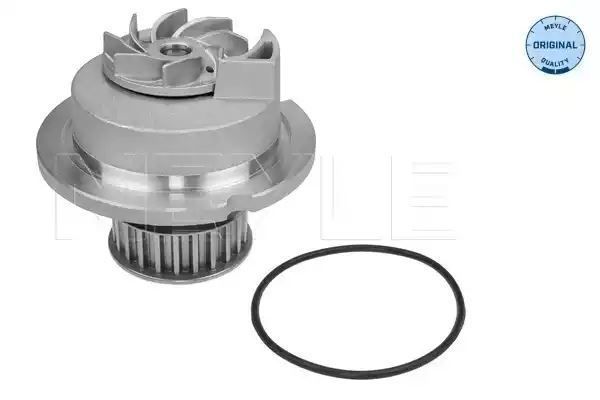 POMPA WODY OPEL DOHC 1,8 ASTRA MEYLE 6136004135